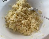 A picture of step 3 of Crispy Potato balls:.
