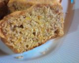Foto del paso 8 de la receta: Budín de zanahorias (torta de 🥕de Graciela Cuarzo)