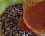 Foto langkah ke 3 dari resep Kacang Kribow.