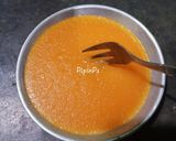 Foto langkah ke 4 dari resep Mango Mochi Ice Cream, Gluten Free.