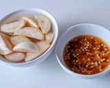 Hình bước làm 4 của món CANH cua đồng nấu rau dền-rau mồng tơi 🦀🥬🥦