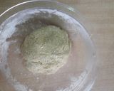 Foto del paso 3 de la receta: Scones de avena 🍪
