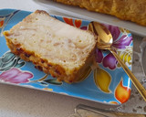Foto del paso 4 de la receta: Pudin de bizcocho