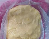 Foto del paso 3 de la receta: Pastafrola con mermelada de mango 🥭y dulce de membrillo