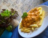Zegora🍲 recept fázis 8 fotója