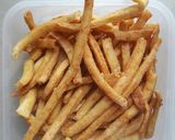 Foto langkah ke 7 dari resep Cheese stick renyah.
