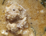 அரைச்சு விட்ட முட்டை குழம்பு ரெசிபி ஸ்டேப் 5 புகைப்படம்