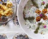 عکس مرحله 2 از دستور 🥒آبدوغ خیار تگری 🥒