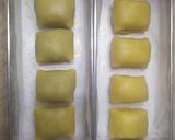 Foto langkah ke 11 dari resep Bolen Pisang Bandung.