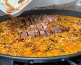 Foto del paso 7 de la receta: Arroz con pato y boletus