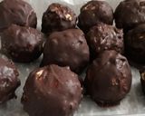 Foto del paso 3 de la receta: Bon o bon caseros ❤