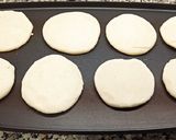 Foto del paso 4 de la receta: Arepa Reina Pepiada 🫓🇻🇪