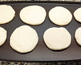 Foto del paso 4 de la receta: Arepa Reina Pepiada 🫓🇻🇪