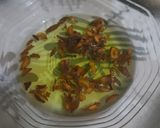 Foto langkah ke 1 dari resep Bubur Taiwan mudah.