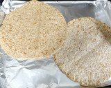 Foto del paso 1 de la receta: Piadinas con pollo