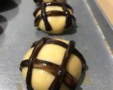 Foto langkah ke 5 dari resep Roti Manis Kopi.