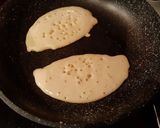 Une image de l'étape 3 de Pancakes.