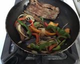 Foto del paso 1 de la receta: Tacos de alambre