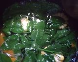 Foto langkah ke 3 dari resep Sayur Bening Daun Katuk.