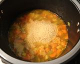 Foto del paso 5 de la receta: Otro almuerzi de lunesss