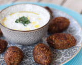 Foto del paso 3 de la receta: Salsa Tzatziki
