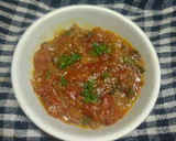 ટામેટા ની ચટણી (Tomato Chutney Recipe In Gujarati) રેસીપી સ્ટેપ4ફોટો
