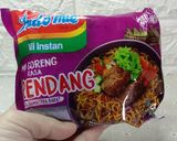 Foto langkah ke 1 dari resep Mie Goreng Kornet 😍.