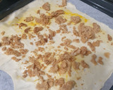 Foto del paso 1 de la receta: Coca de llardons (chicharrones)