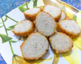 Foto langkah ke 8 dari resep Rolade Ayam.