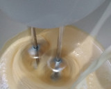 Foto del paso 2 de la receta: Bizcochuelo de vainilla