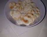 Foto del paso 1 de la receta: Mini rogel express