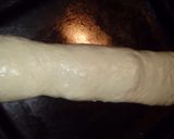 Foto del paso 4 de la receta: Rollo de acelga y queso