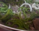 Foto del paso 2 de la receta: Carne tapada 🍲
