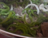 Foto del paso 2 de la receta: Carne tapada 🍲