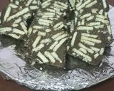 صورة لخطوة 1 من وصفة ليزي كيك