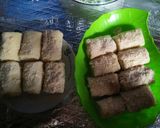 Foto langkah ke 7 dari resep Risoles isi wortel + baso.