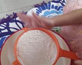Foto del paso 1 de la receta: Pan de jengibre y frutos rojos