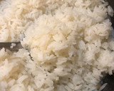 Foto del paso 5 de la receta: Arroz tipo thai con leche de coco curry y hongos…. Deliiiiiiiiii 😋😋😋