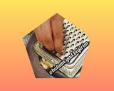 عکس مرحله 3 از دستور میرزا قاسمی دست پخت مهسا🤩