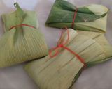 Foto del paso 6 de la receta: Humitas en Thermomix