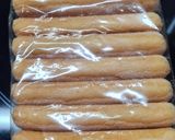 Foto del paso 7 de la receta 212. Tiramisú a mi manera