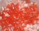 Foto del paso 2 de la receta: Salchichas en chipotle