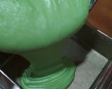 Foto langkah ke 10 dari resep Ogura Pandan.