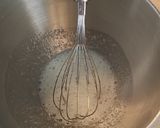 Svájci habcsók recept fázis 1 fotója