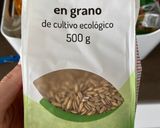Foto del paso 1 de la receta: Gachas de grano de avena