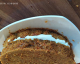 Foto del paso 8 de la receta: Bizcocho de zanahoria