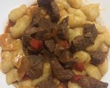 Foto del paso 3 de la receta: Ñoquis caseros de papa