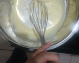 Foto del paso 5 de la receta: Pastel tiramisú