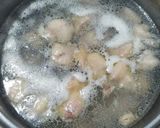 Foto langkah ke 4 dari resep Semur Brutu Ati Ampela.