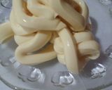 Foto langkah ke 2 dari resep Churros Prochiz.